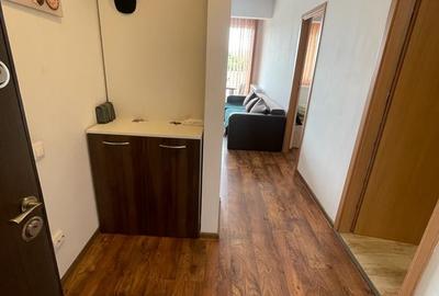 2 camere, bloc nou, parcare subterana, CENTRAL, zona P.M.Viteazul - 5