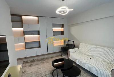 Apartament 2 camere Lux Pacurari - 1