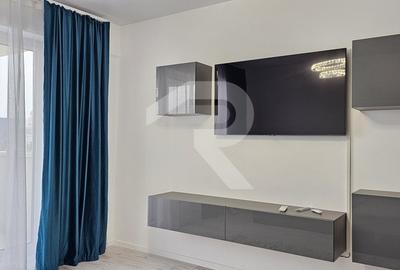 Garsoniera de inchiriat, Complex Rezidential EnVogue, Militari - 12