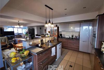 Apartament cu 4 camere în Dacia - 7