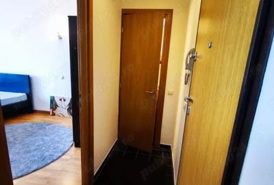 Garsonieră semidecomandată, mobilată în Mihai Bravu - 7