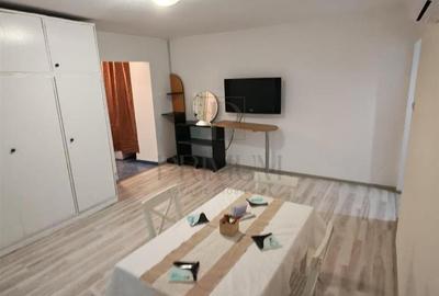 Apartament cu 3 camere semidecomandat, mobilat în Buziașului - 1