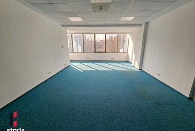 Spațiu comercial, de 104 mp, în Lujerului - 4