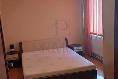 Olimpia- pozitie excelenta, 2 camere, decomandat, etaj 3, lift, centrala - 2