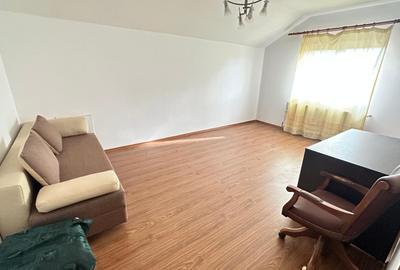 Duplex cu 4 camere cu Canalizare în Baba-Dochia - 9