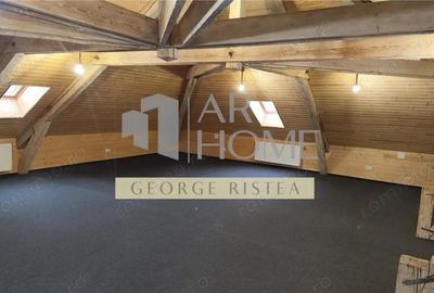 Spațiu comercial, de 210 mp, în Central - 4