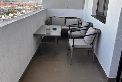 Apartament cu 4 camere decomandat în Traian - 3