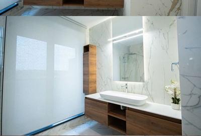 Penthouse premium- complet mobilat, comision 0 - 6