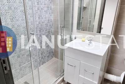 Garsonieră decomandată în Grozăvești