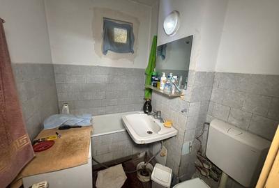 Apartament cu 3 camere semidecomandat, mobilat în Theodor Pallady - 12