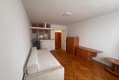 Garsoniera, 26 mp, Calea Bucuresti - 1