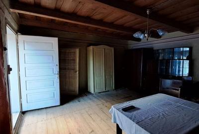 Casă cu 4 camere cu Teren 110 Mp în Mănăstireni - 3