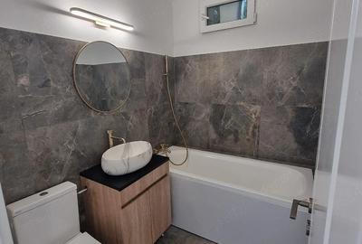 Apartament cu 2 camere semidecomandat în 1 Mai - 2
