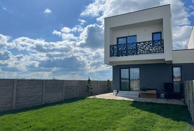 COMISION 0% 1/2 Duplex Giroc,4 camere,2 bai,Giroc COMISION 0% 1/2 Duplex Giroc,4 camere,2 bai,Giroc - 2