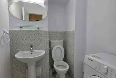 Apartament cu 3 camere decomandat în Unirii - 2