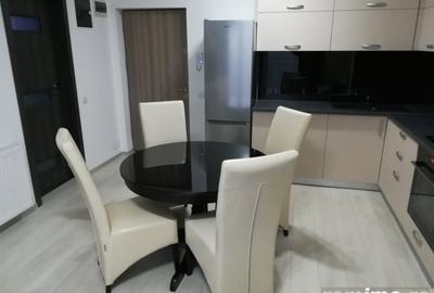 Apartament cu 2 camere în Crângași - 1