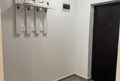 Apartament cu 2 camere în Central - 5