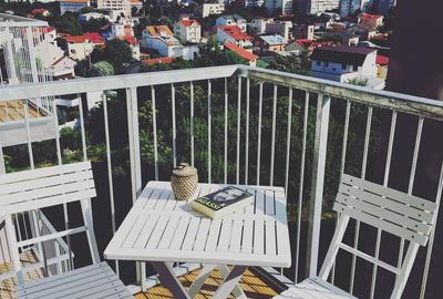 Apartament cu 2 camere decomandat în Văcăresti - 14