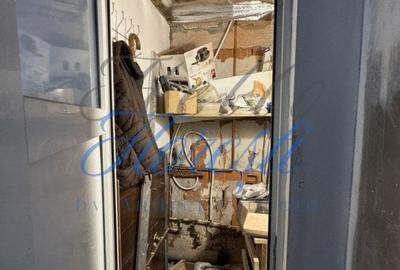 Casa Tip Triplex 84mp + 40mp Teren Zona Eroilor | Floresti - 2