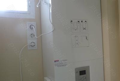 Apartament cu 2 camere în Micălaca