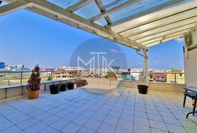 Apartament cu 2 camere decomandat, mobilat în Pipera - 1