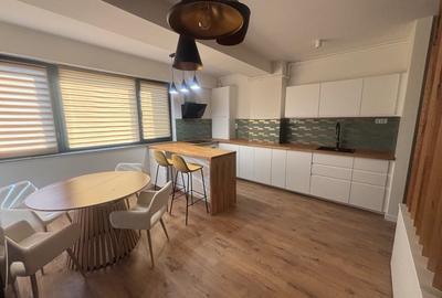 Apartament 80mp Pipera, Prima Inchiriere - 15