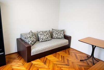 Garsonieră decomandată, mobilată în Tomis Nord - 2