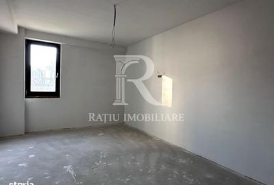 Apartament cu 3 camere în Rontău - 7