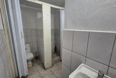 Spațiu comercial, de 100 mp, în Țânțăreni - 1