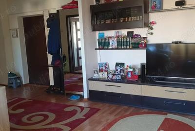 Inchiriez, Vand apartament central 3 camere decomandate, complet mobilat ?i utilat, AC, CT. - 4