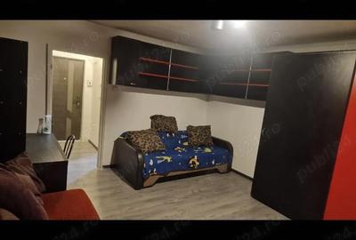 Garsonieră decomandată în Mănăștur - 3