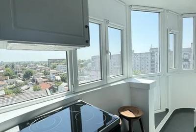 Apartament cu 3 camere decomandat, mobilat în Rahova - 3