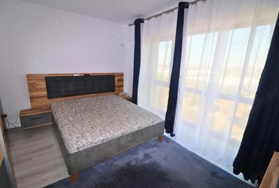 Apartament cu 2 camere decomandat, mobilat în Titan - 2