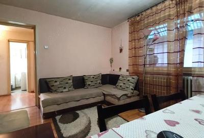 Apartament cu 2 camere decomandat în Kogălniceanu - 1