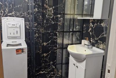 Garsonieră în Aleea Carpați - 8