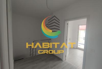 Duplex cu 4 camere cu Canalizare în Exterior Est - 10