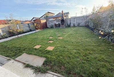 Proprietar -Duplex modern mobilat utilat complet - Mosnita Noua, drumul boilor - 6