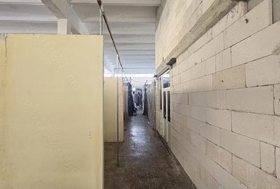Spațiu comercial, de 543 mp, în Central - 1