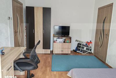 Apartament cu 3 camere semidecomandat în Ciucului - 14