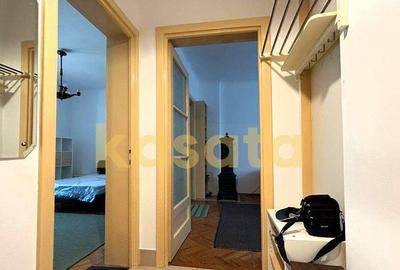 Apartament cu 2 camere decomandat în Floreasca - 8