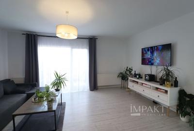 Apartament modern cu doua camere, Vivo, Floresti! - 3