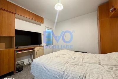 Apartament cu 2 camere decomandat în Dacia - 9
