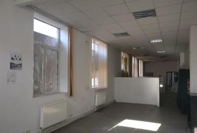 Inchirieri spatii birouri/depozitare/productie  - 184 mp