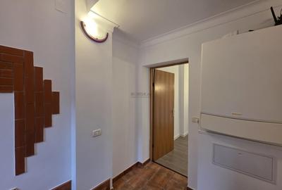 Townhouse urban renovat | Parcul Carol – Rond Regina Maria - 14