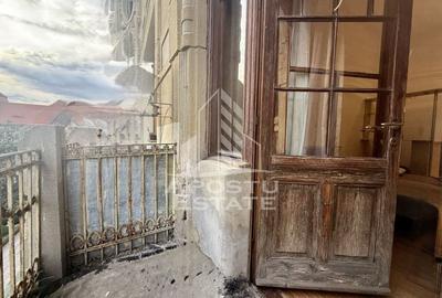 Apartament o camera, 30mp, balcon deschis, Ultracentral Apartament o camera, 30mp, balcon deschis, Ultracentral - 9