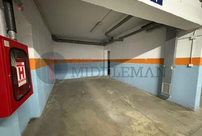 Grand Residence Herastrau I 2 camere I Spatios I Mobilat - 10