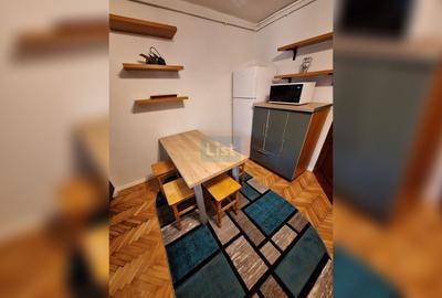 Apartament cu 2 camere decomandat în Mănăștur - 8
