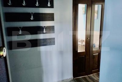 Apartament 3 camere, 63 mp | Zona Closca-Careiului - 6