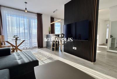 Apartament cu 2 camere în Tractorul