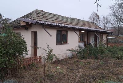 Casă individuală cu 5 camere cu Teren 2776 Mp în Coțofanca - 5